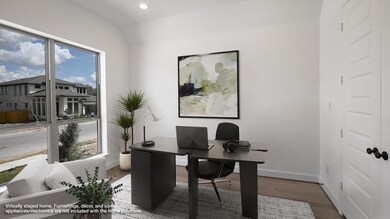 251 Basket Flower Loop, Kyle, TX 78640 - photo 7