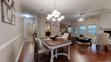 26007 Big Bluestem, San Antonio, TX 78261 - photo 6