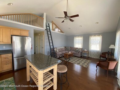3336 Teal Ln unit SUMMER RENTAL, Lavallette, NJ 08735 - photo 6