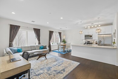 801 Palisade Ave unit 202, Union City, NJ 07087 - photo 5