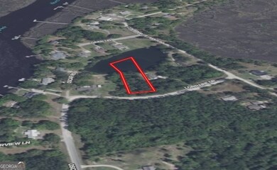 0 Lorraine Dr unit 9 10579411, White Oak, GA 31568 - photo 7