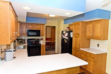 1622 Jamey Ct, Morris, IL 60450 - photo 7