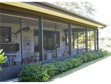 Exterior Back.