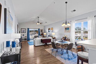 336 Kiskadee Loop unit 19-O, Conway, SC 29526 - photo 5