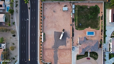 Rectangular Lot