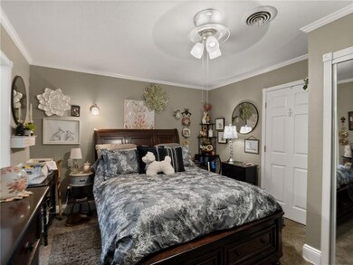 320 N Frazier St, Dequincy, LA 70633 - photo 4