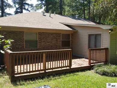 DECK IS NEW!