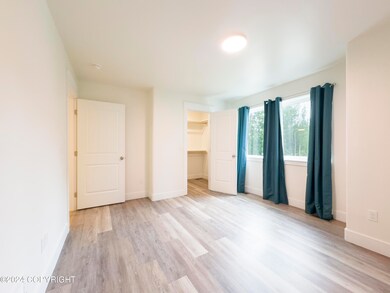 Owner's South Bedroom