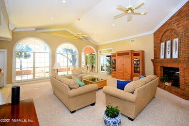 Living Room Left Angle