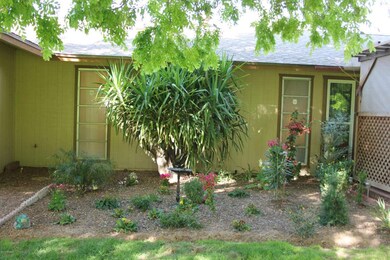 Landscaped Garden built with Pride