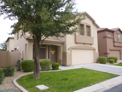 Another view of the front