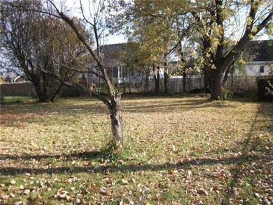 Yard/Garden