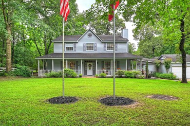 40707 Pipestone Rd, Magnolia, TX 77354 - photo 4