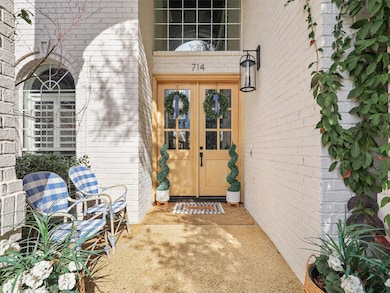 714 Longford Dr, Southlake, TX 76092 - photo 2