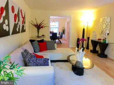 6195 Vine Forest Ct, Falls Church, VA 22044 - photo 5