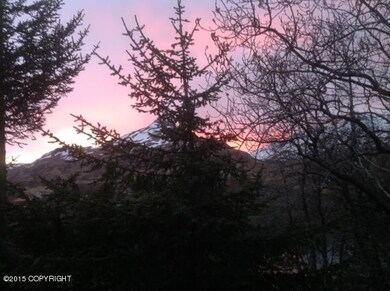 Sunset View