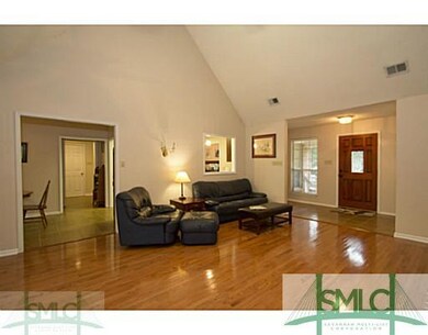 Den/Family/Great Room.