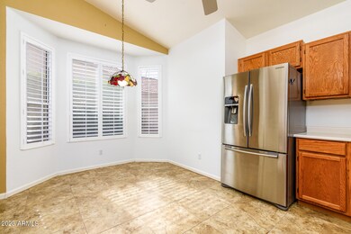 Breakfast Nook