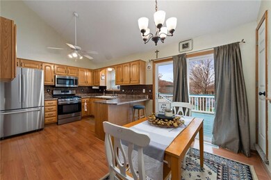 1605 Johnston Dr, Raymore, MO 64083 - photo 5