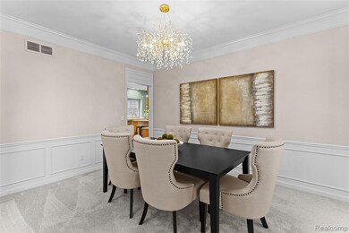 7567 Windgate Cir, West Bloomfield, MI 48323 - photo 5