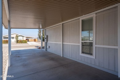 1023 W Thorton Rd unit 18, Camp Verde, AZ 86322 - photo 4