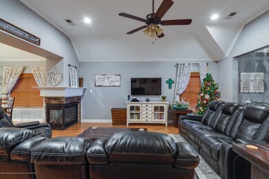 great room