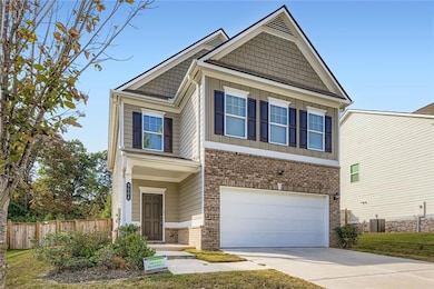 9004 Jim Purcell Dr, Covington, GA 30014 - photo 2