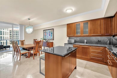 Las Olas River House unit 1705, Fort Lauderdale, FL 33301 - photo 5