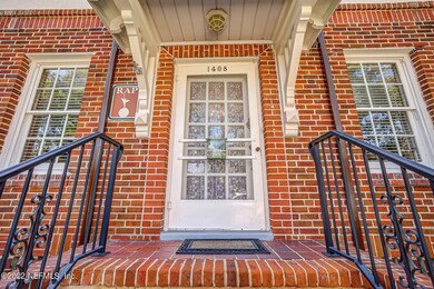 1408 Belvedere Ave, Jacksonville, FL 32205 - photo 6