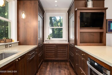 SubZero and Viking Appliances