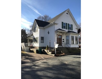 8 Howland Ct, North Easton, MA 02356 - photo 4