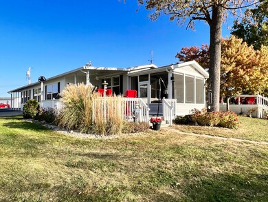 8651 Ohio 368 unit 98e, Huntsville, OH 43324 - photo 4