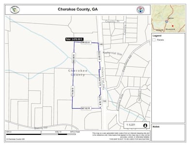 00 Hickory Flat Hwy, Woodstock, GA 30188 - photo 2