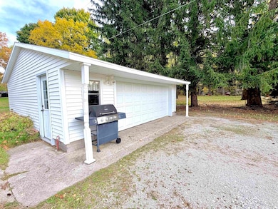 8542 W 25 S, Logansport, IN 46947 - photo 2