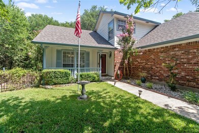 21085 Trailwood Dr, Whitney, TX 76692 - photo 3