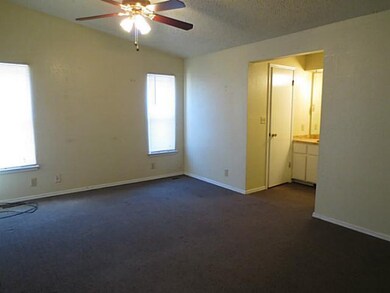 Master Bedroom.