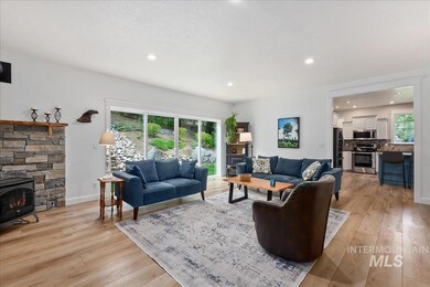 2357 N Big Summit Way, Eagle, ID 83616 - photo 4