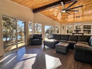 1506 Emerald Cove Dr, Horseshoe Bend, AR 72512 - photo 5