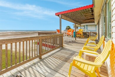 12520 E Buena Vista Dr, Galveston, TX 77554 - photo 5