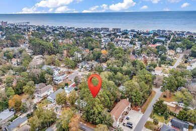 T.B.D. Hickory Dr unit T.B.D. Hickory Drive, Surfside Beach, SC 29575 - photo 5