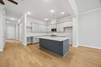 5908 Kansas St unit A, Houston, TX 77007 - photo 5