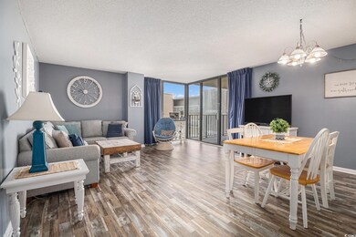 1425 S Ocean Blvd unit 2A, North Myrtle Beach, SC 29582 - photo 5