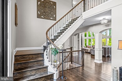 568 Bartram Rd, Moorestown, NJ 08057 - photo 7