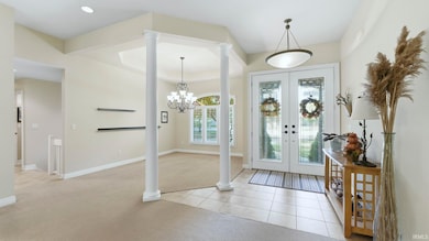 3438 Buckeye Run, Fort Wayne, IN 46814 - photo 5