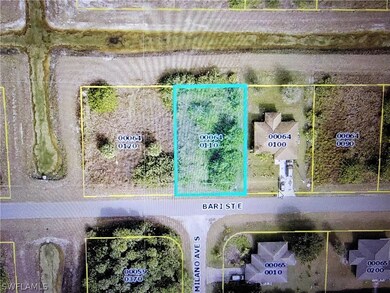 1231 Bari St E, Lehigh Acres, FL 33974 - photo 2