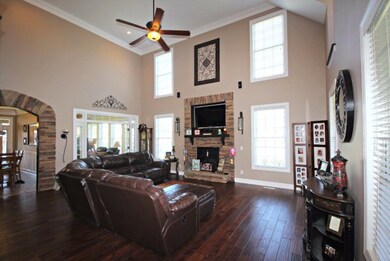 201 Brookside Dr, Cookeville, TN 38506 - photo 2