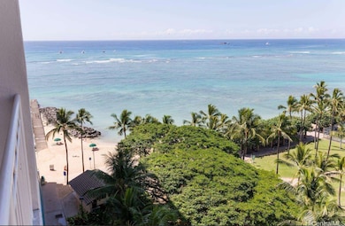 2161 Kalia Rd unit 1014, Honolulu, HI 96815 - photo 3