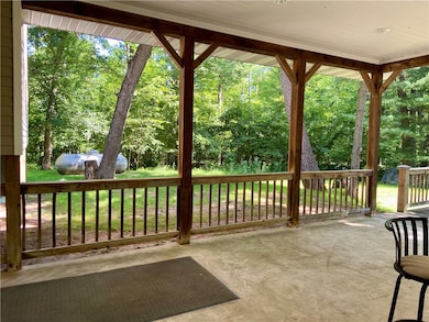 4612 Gaslyn Rd, Webster, WI 54893 - photo 4