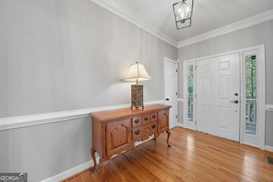 5090 Eubanks Rd, Woodstock, GA 30188 - photo 6