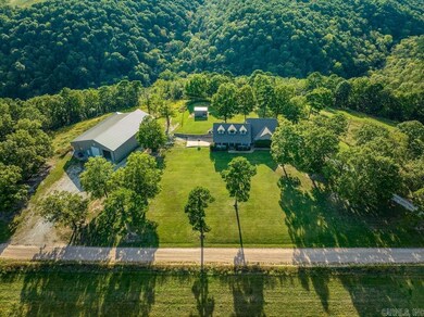 9961 Rainbow Ridge Rd, Omaha, AR 72662 - photo 3